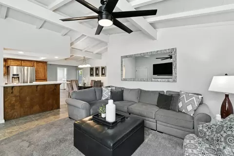 Living - 2517 Greenfield Way, Carmichael, CA 95608 photo 3 of 3