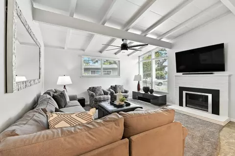 Living - 2517 Greenfield Way, Carmichael, CA 95608 photo 2 of 3