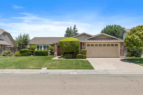 867 Jordanolo Dr, Ripon, CA 95366 photo 1