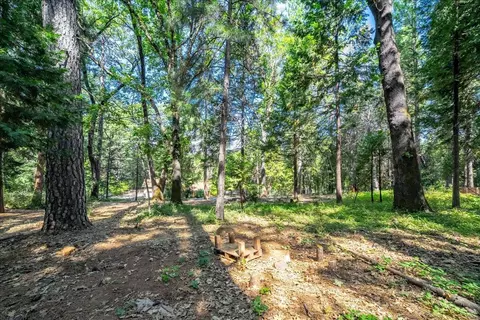 Exterior - 10225 Elder Dr, Grass Valley, CA 95949 photo 25 of 32