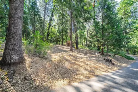 Exterior - 10225 Elder Dr, Grass Valley, CA 95949 photo 28 of 32