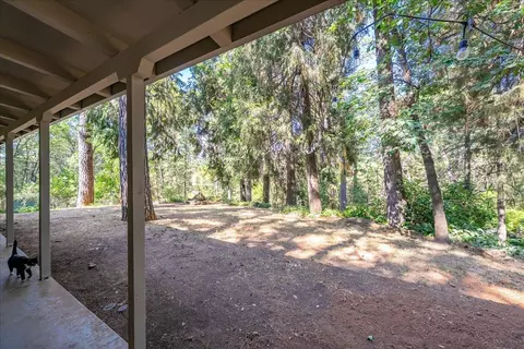 Exterior - 10225 Elder Dr, Grass Valley, CA 95949 photo 3 of 32