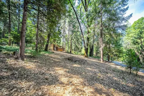 Exterior - 10225 Elder Dr, Grass Valley, CA 95949 photo 24 of 32