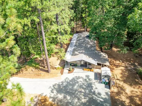 Exterior - 10225 Elder Dr, Grass Valley, CA 95949 photo 31 of 32
