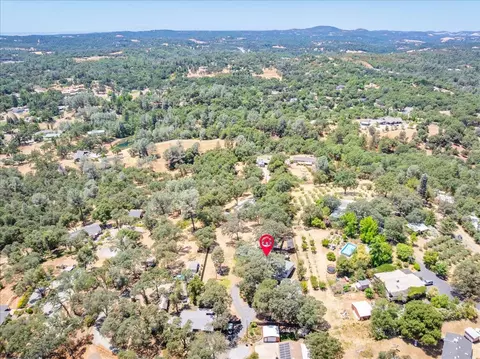 View/Area - 4420 Panorama Dr, Placerville, CA 95667 photo 7 of 11