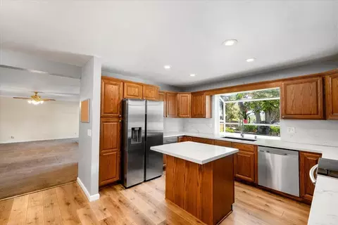 Kitchen - 4420 Panorama Dr, Placerville, CA 95667 photo 2 of 2