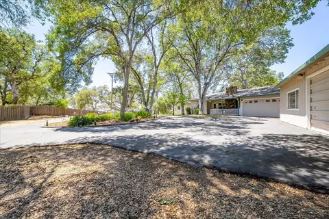 Exterior - 4420 Panorama Dr, Placerville, CA 95667 photo 26 of 38
