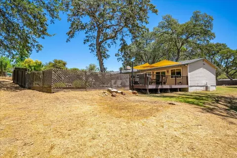 Exterior - 4420 Panorama Dr, Placerville, CA 95667 photo 33 of 38