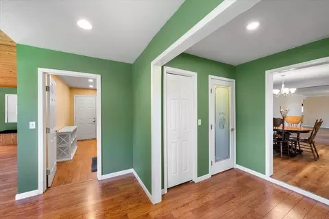 Entry Way - 4420 Panorama Dr, Placerville, CA 95667 photo 3 of 4