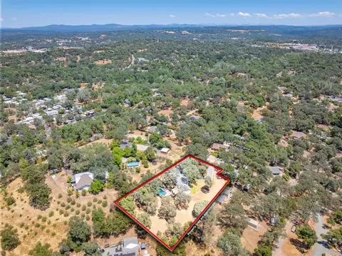 View/Area - 4420 Panorama Dr, Placerville, CA 95667 photo 3 of 11