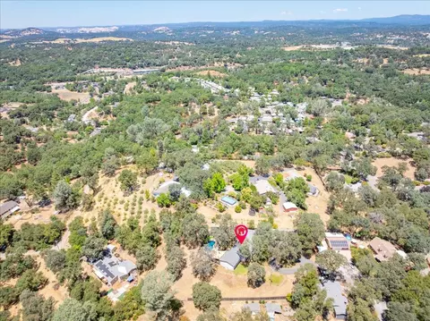 View/Area - 4420 Panorama Dr, Placerville, CA 95667 photo 8 of 11