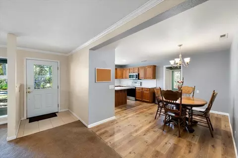 Entry Way - 4420 Panorama Dr, Placerville, CA 95667 photo 1 of 4