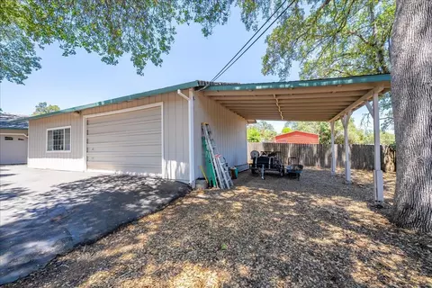 Exterior - 4420 Panorama Dr, Placerville, CA 95667 photo 25 of 38