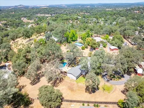 View/Area - 4420 Panorama Dr, Placerville, CA 95667 photo 9 of 11