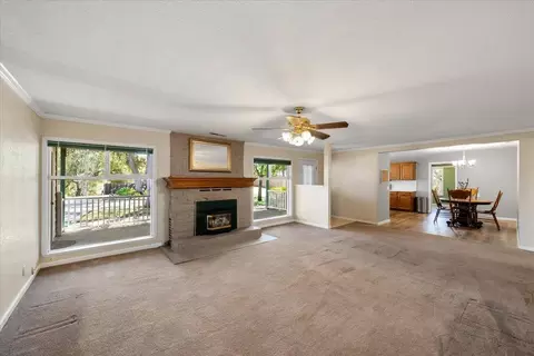 Living - 4420 Panorama Dr, Placerville, CA 95667 photo 2 of 6
