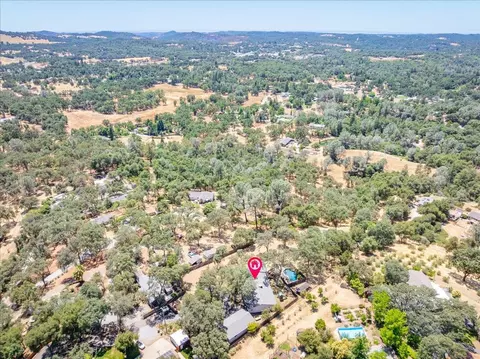 View/Area - 4420 Panorama Dr, Placerville, CA 95667 photo 6 of 11