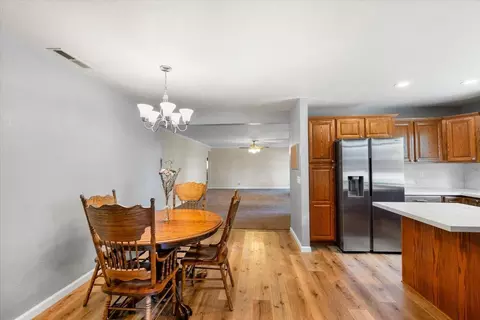Dining - 4420 Panorama Dr, Placerville, CA 95667 photo 2 of 2