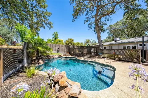 Exterior - 4420 Panorama Dr, Placerville, CA 95667 photo 15 of 38