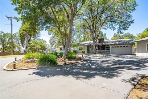 Exterior - 4420 Panorama Dr, Placerville, CA 95667 photo 38 of 38