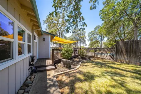 Exterior - 4420 Panorama Dr, Placerville, CA 95667 photo 24 of 38