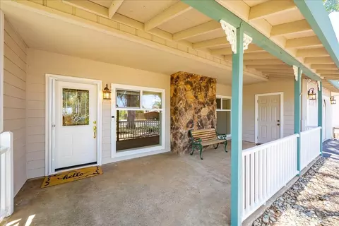 Exterior - 4420 Panorama Dr, Placerville, CA 95667 photo 9 of 38