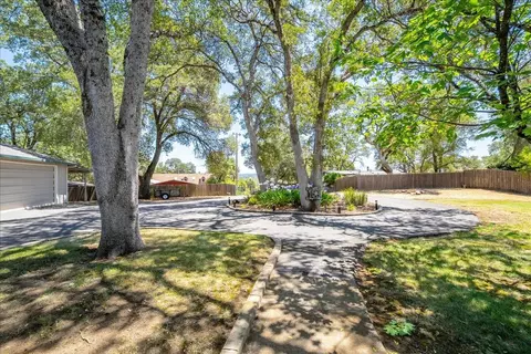 Exterior - 4420 Panorama Dr, Placerville, CA 95667 photo 28 of 38