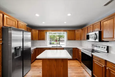 Kitchen - 4420 Panorama Dr, Placerville, CA 95667 photo 1 of 2