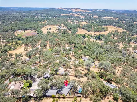 View/Area - 4420 Panorama Dr, Placerville, CA 95667 photo 5 of 11