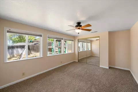 Bedroom - 4420 Panorama Dr, Placerville, CA 95667 photo 2 of 4