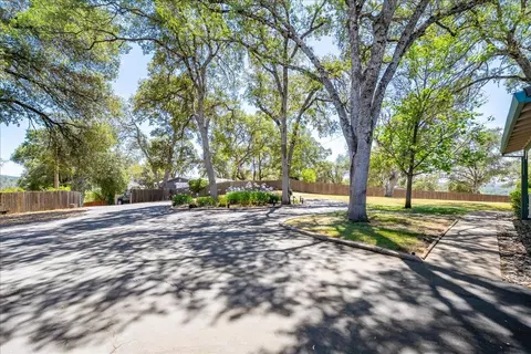 Exterior - 4420 Panorama Dr, Placerville, CA 95667 photo 36 of 38