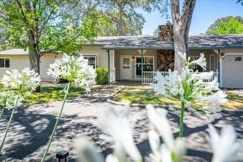 Exterior - 4420 Panorama Dr, Placerville, CA 95667 photo 6 of 38