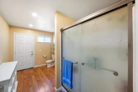 Entry Way - 4420 Panorama Dr, Placerville, CA 95667 photo 4 of 4