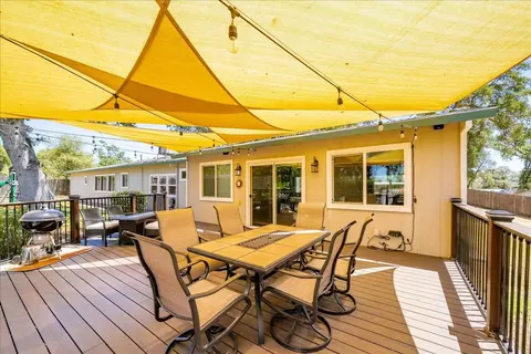 Exterior - 4420 Panorama Dr, Placerville, CA 95667 photo 12 of 38