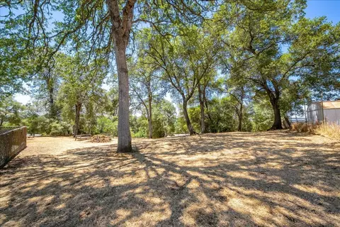 Exterior - 4420 Panorama Dr, Placerville, CA 95667 photo 35 of 38