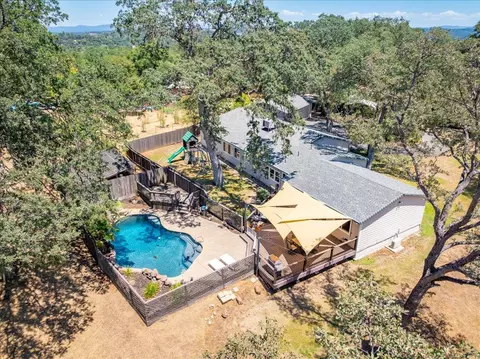 View/Area - 4420 Panorama Dr, Placerville, CA 95667 photo 1 of 11