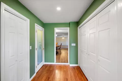 Entry Way - 4420 Panorama Dr, Placerville, CA 95667 photo 2 of 4