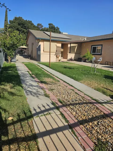 Exterior - 2372 Lance St, Merced, CA 95348 photo 7 of 8