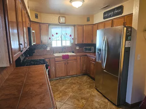 Kitchen - 2372 Lance St, Merced, CA 95348 photo 1 of 2