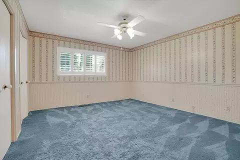 Bedroom - 7025 Hillcrest Dr, Modesto, CA 95356 photo 2 of 5