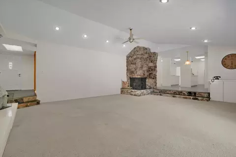 Living - 7025 Hillcrest Dr, Modesto, CA 95356 photo 5 of 6