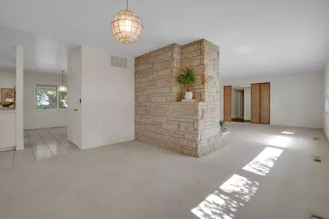 Living - 7025 Hillcrest Dr, Modesto, CA 95356 photo 3 of 6