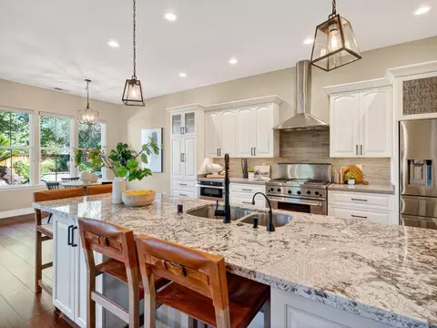 Kitchen - 1514 Oceano Way, Davis, CA 95618 photo 3 of 5