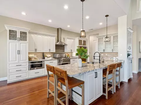 Kitchen - 1514 Oceano Way, Davis, CA 95618 photo 4 of 5