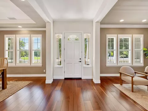 Entry Way - 1514 Oceano Way, Davis, CA 95618 photo 1 of 8