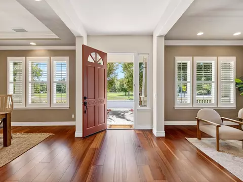 Entry Way - 1514 Oceano Way, Davis, CA 95618 photo 2 of 8