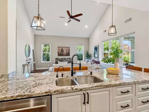 Kitchen - 1514 Oceano Way, Davis, CA 95618 photo 5 of 5