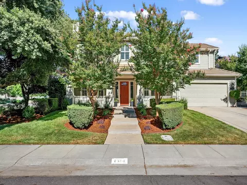 Exterior - 1514 Oceano Way, Davis, CA 95618 photo 2 of 7