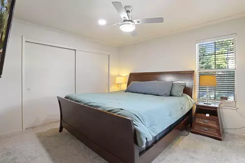 Bedroom - 2400 Eilers Ln #1607, Lodi, CA 95242 photo 3 of 3