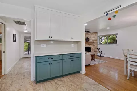 Kitchen - 5417 Shelley Way, Carmichael, CA 95608 photo 7 of 7