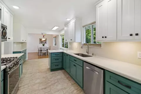Kitchen - 5417 Shelley Way, Carmichael, CA 95608 photo 1 of 7